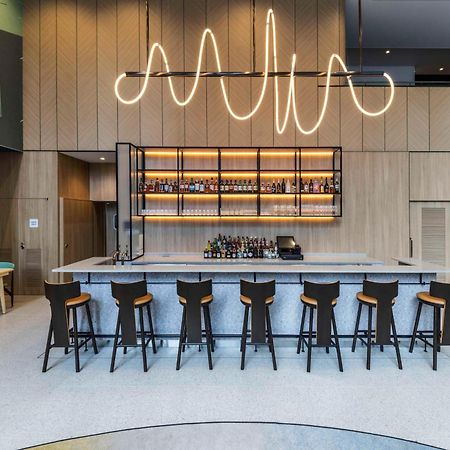Yotel Tokyo Ginza ภายนอก รูปภาพ
