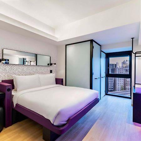 Yotel Tokyo Ginza ภายนอก รูปภาพ