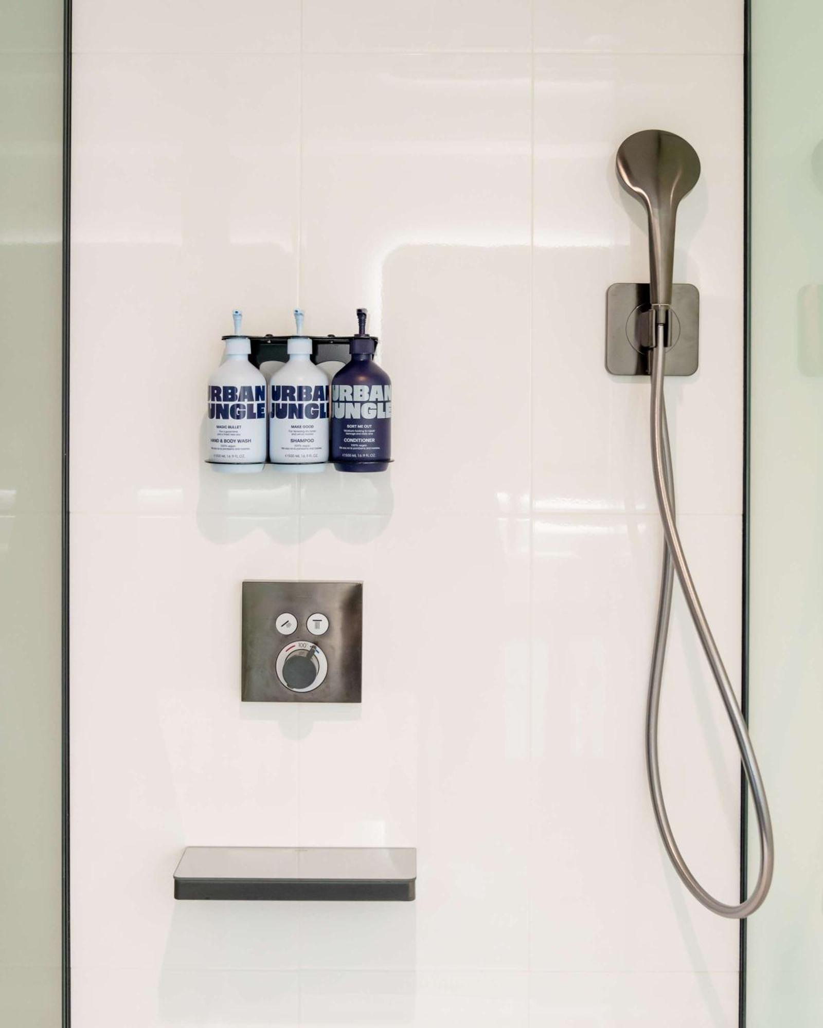 Yotel Tokyo Ginza ภายนอก รูปภาพ