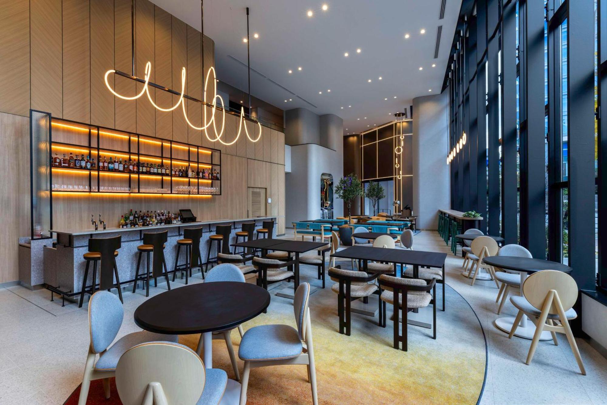 Yotel Tokyo Ginza ภายนอก รูปภาพ