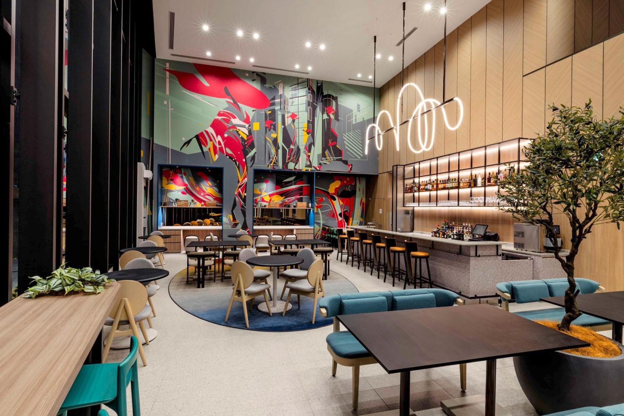 Yotel Tokyo Ginza ภายนอก รูปภาพ