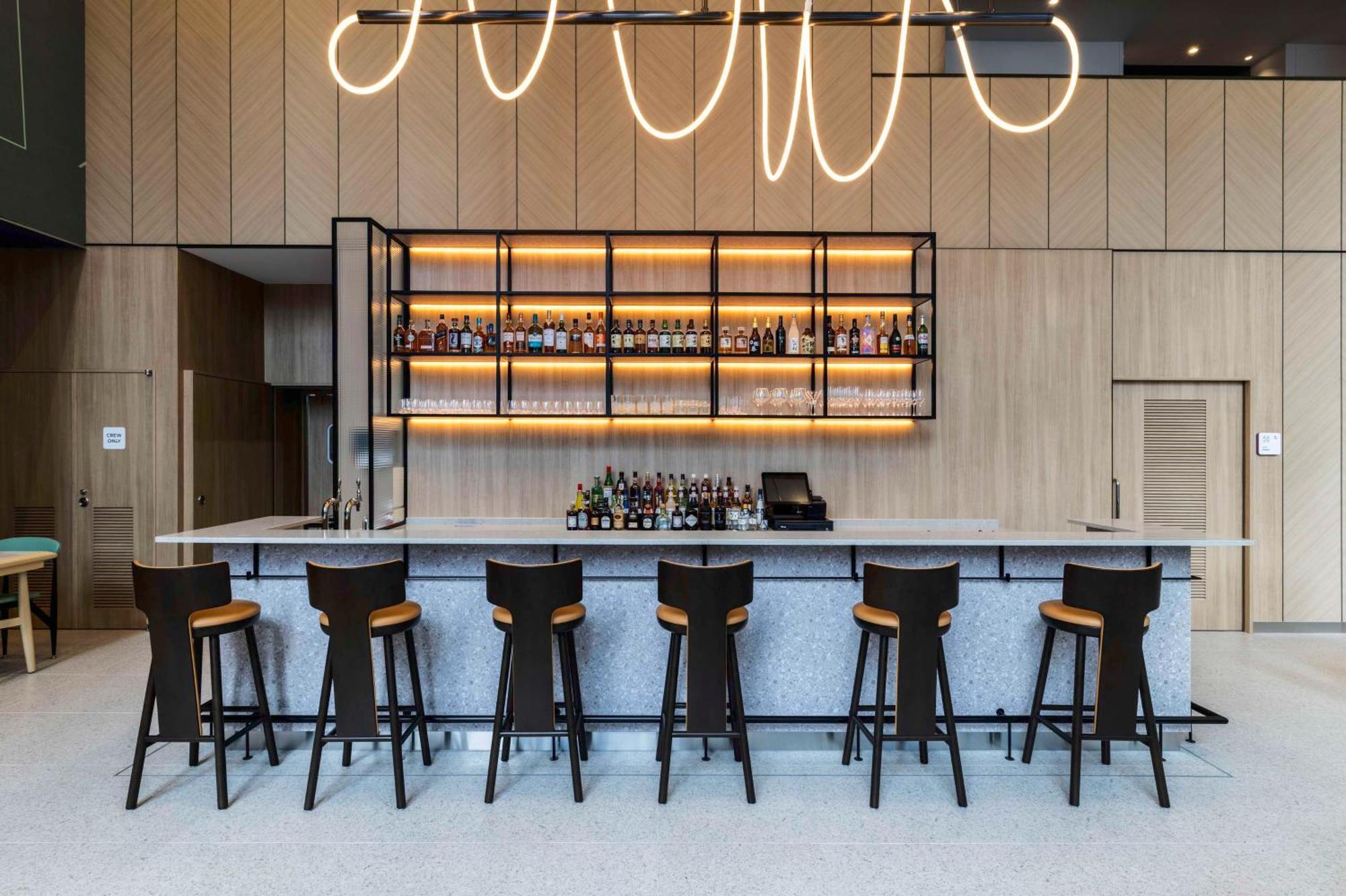 Yotel Tokyo Ginza ภายนอก รูปภาพ