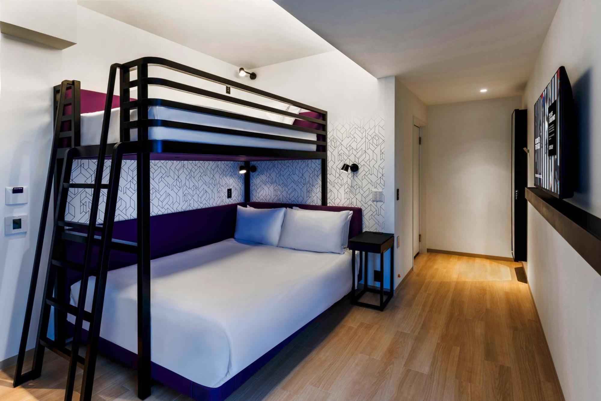 Yotel Tokyo Ginza ภายนอก รูปภาพ