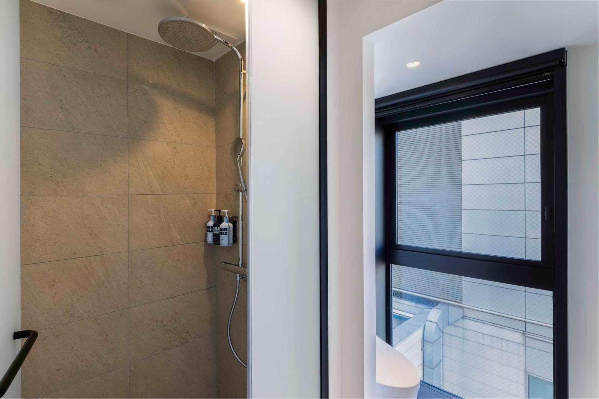 Yotel Tokyo Ginza ภายนอก รูปภาพ